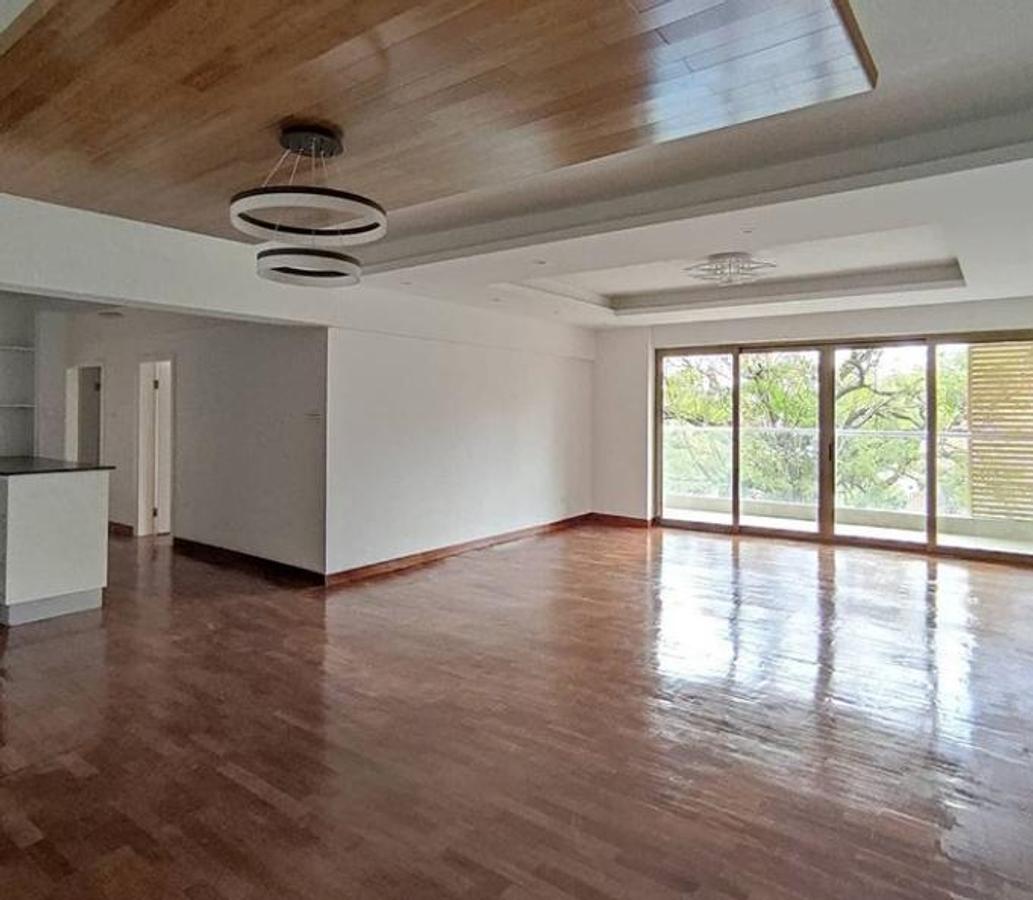 3 Bed Apartment with En Suite in Kileleshwa - 2