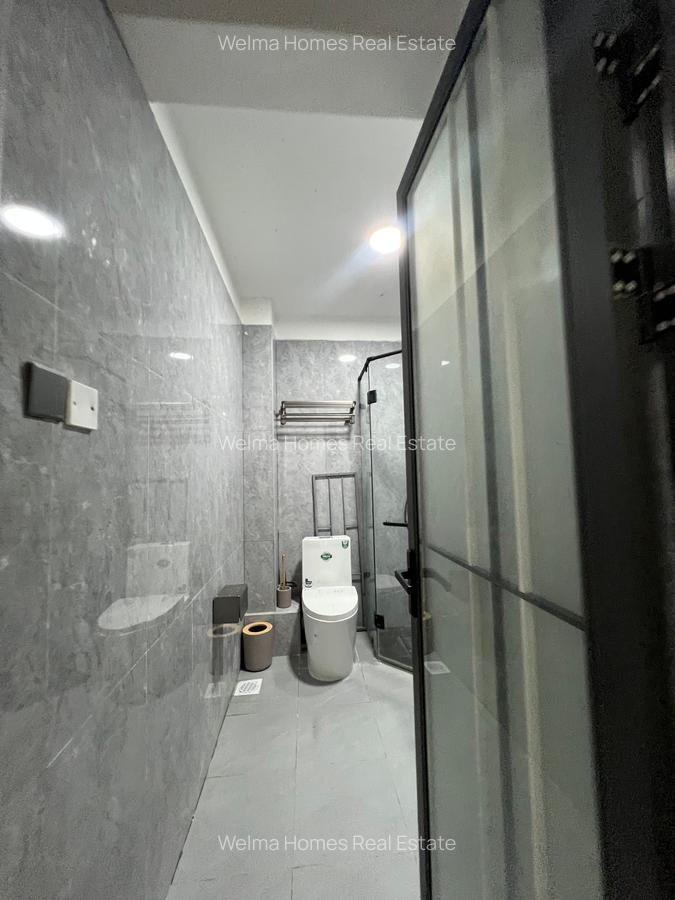 2 Bed Apartment with En Suite in Kilimani - 7