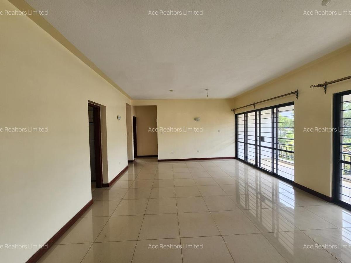 2 Bed Apartment with En Suite at Mvuli Road - 2