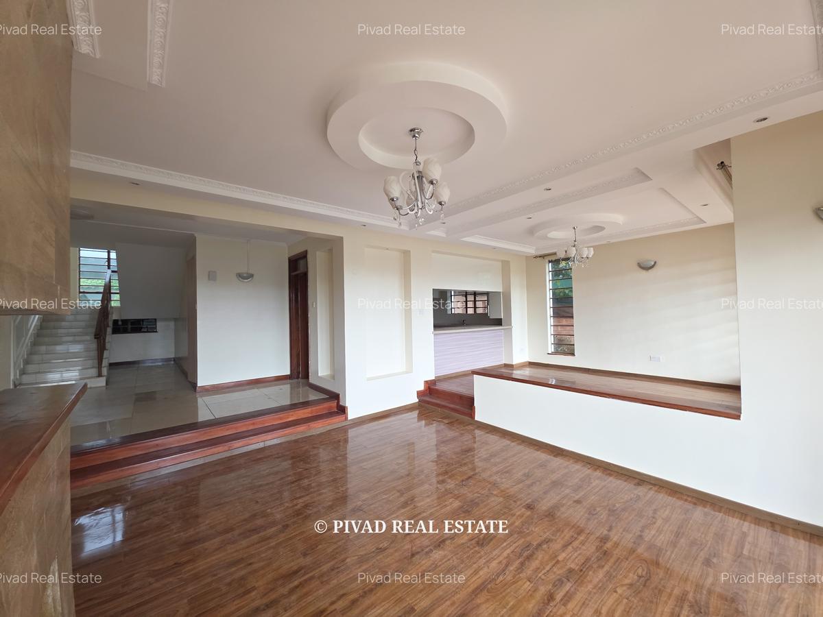 4 Bed House with Swimming Pool in Kiambu Road - 3