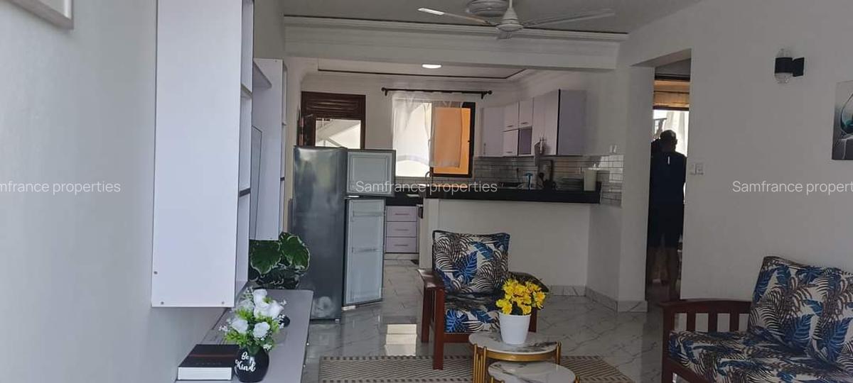 Serviced 2 Bed Apartment with Swimming Pool at Diani Beach Road - 6