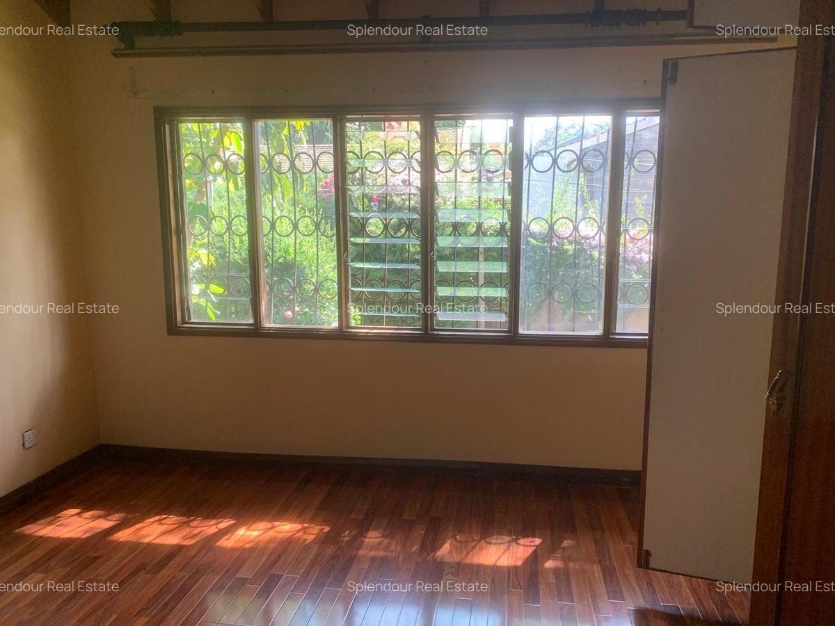 4 Bed Townhouse with En Suite in Kilimani - 7