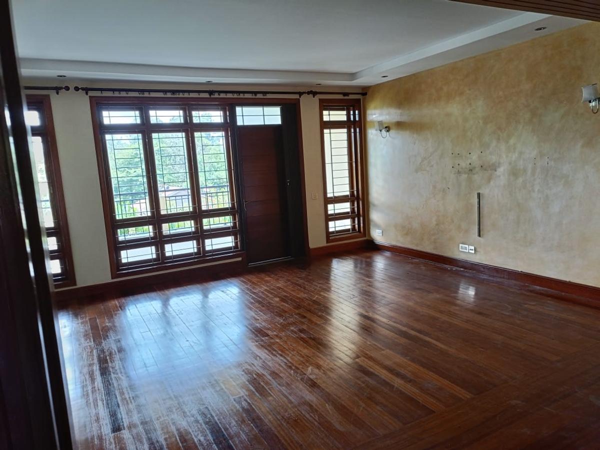 5 Bed House with En Suite at Runda - 9