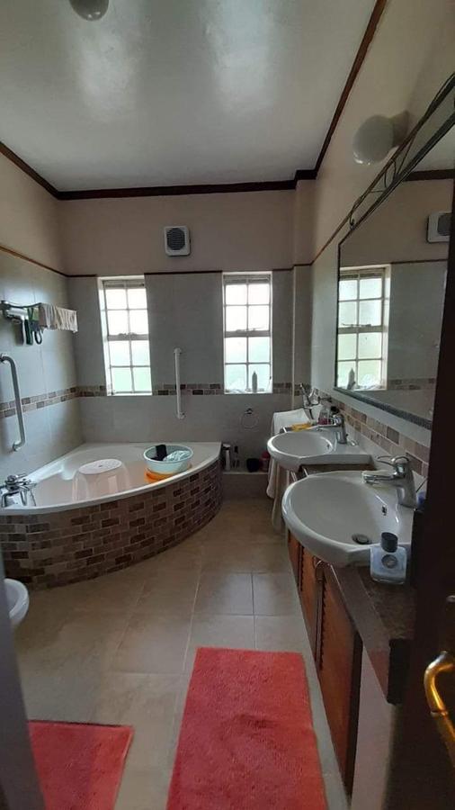 5 Bed House with En Suite at Lower Kabete - 2