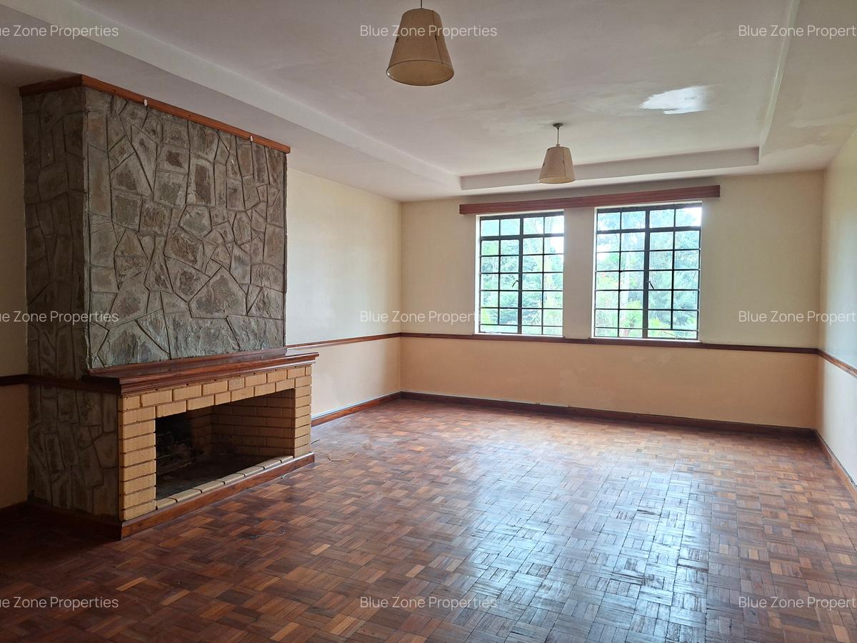 5 Bed House with En Suite at Off Ruaka Rd - 7