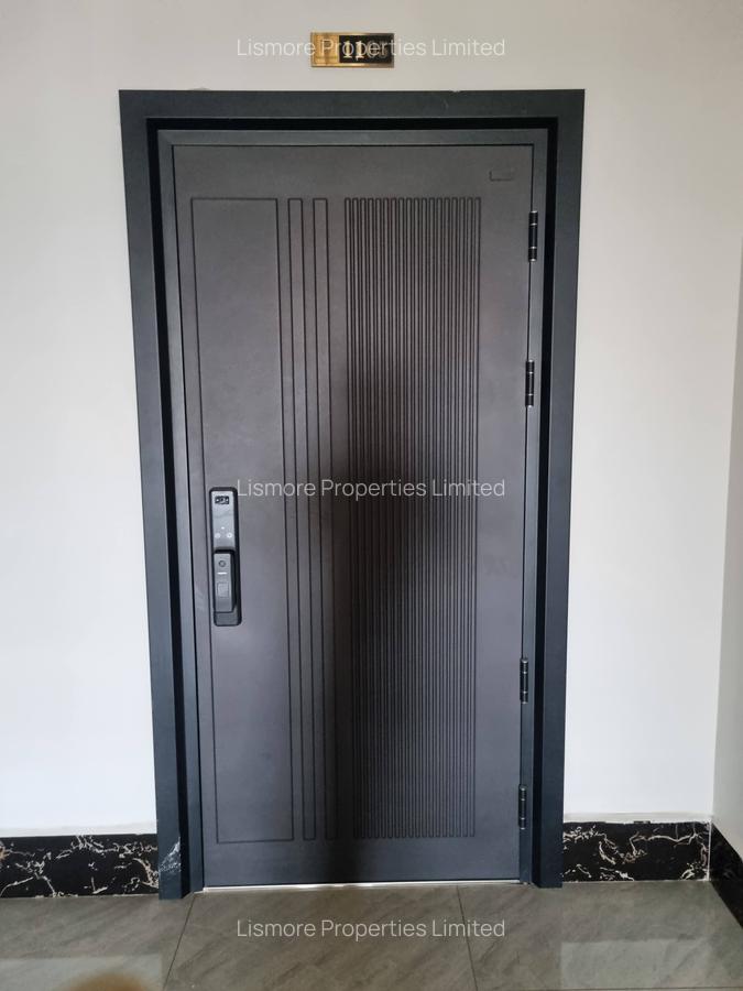 Serviced 1 Bed Apartment with En Suite at Jubavu - 3