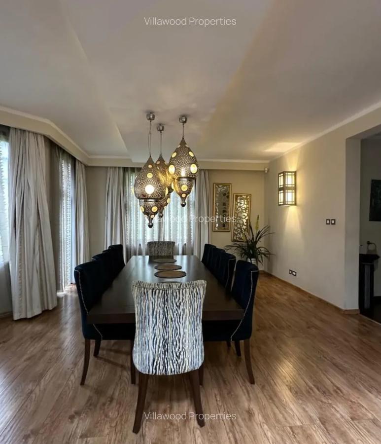 5 Bed Villa with En Suite in Lower Kabete - 3