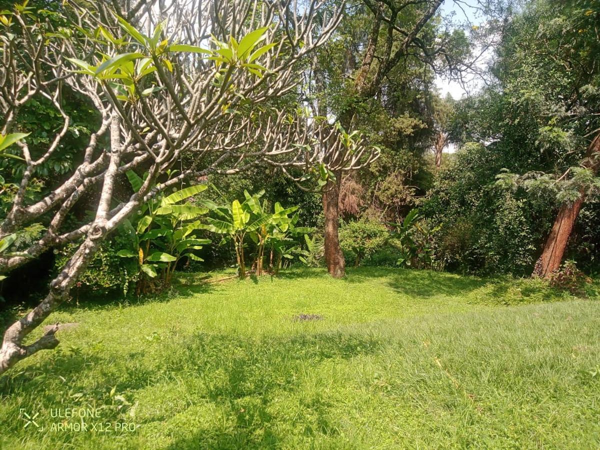 0.9 ac Land at Convent Drive - 1