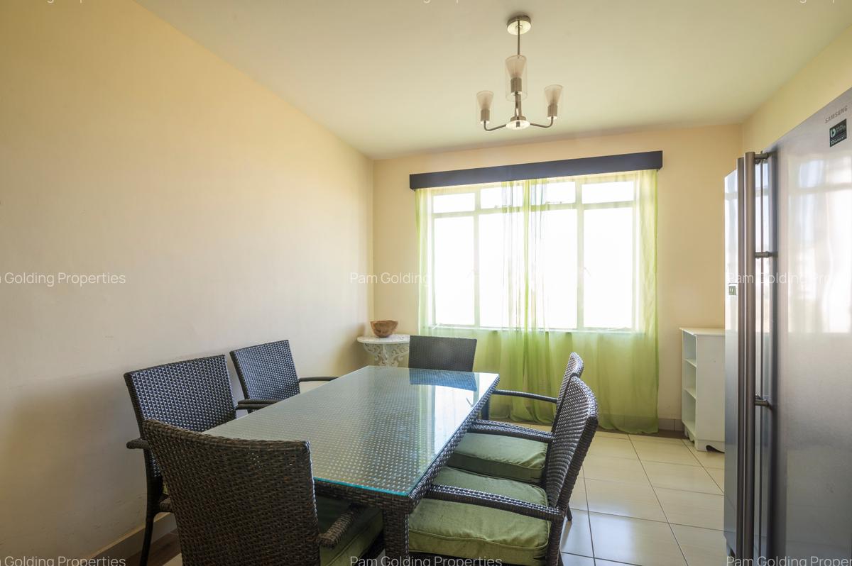 3 Bed Apartment at Sheshe Gardens - 5