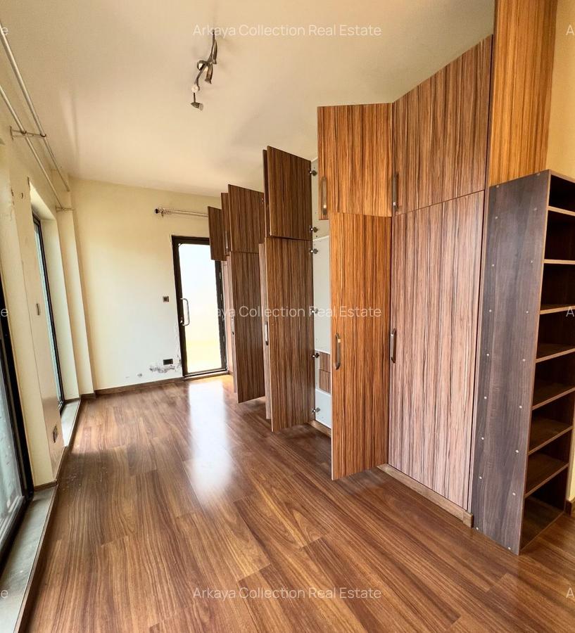 4 Bed Townhouse with En Suite in Kileleshwa - 8