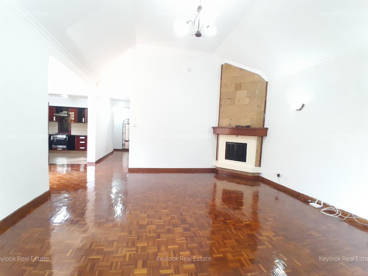 3 Bed Apartment with En Suite at Lavington Green - 11