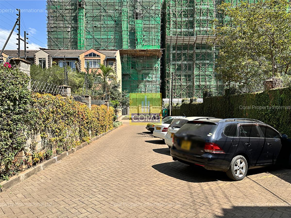 0.52 ac Land in Westlands Area - 1