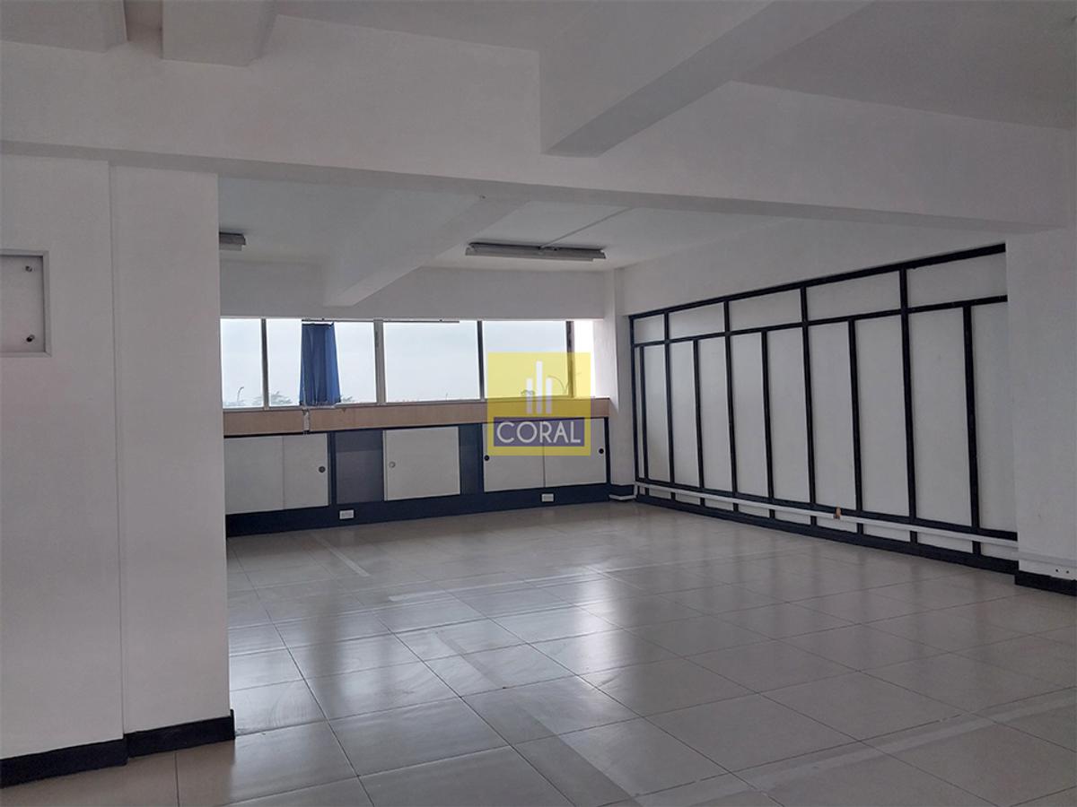 Office with Lift in Mombasa Road - 15