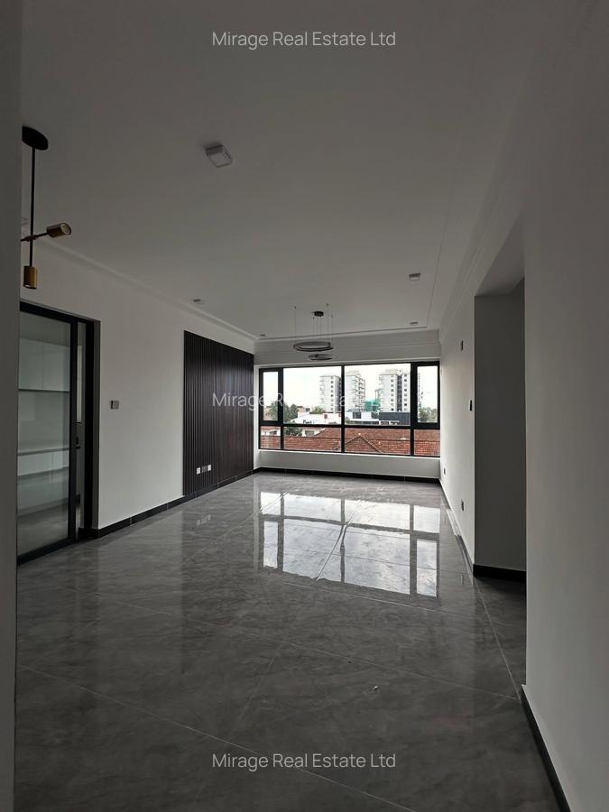 1 Bed Apartment with Swimming Pool in Lavington - 4