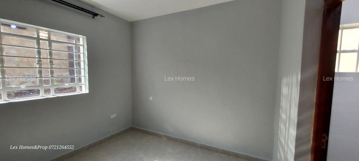 3 Bed House with En Suite at Forest Line Road - 15