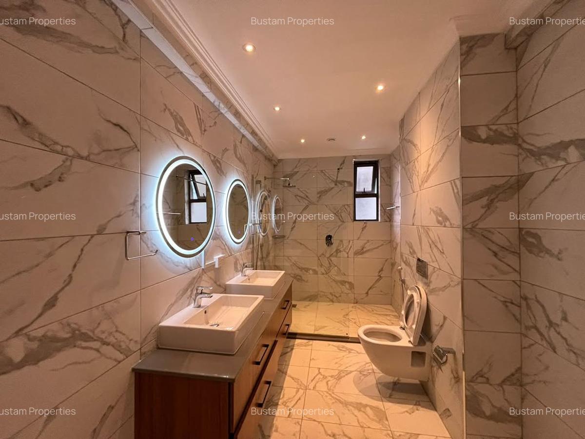 2 Bed Apartment with En Suite in Westlands Area - 5