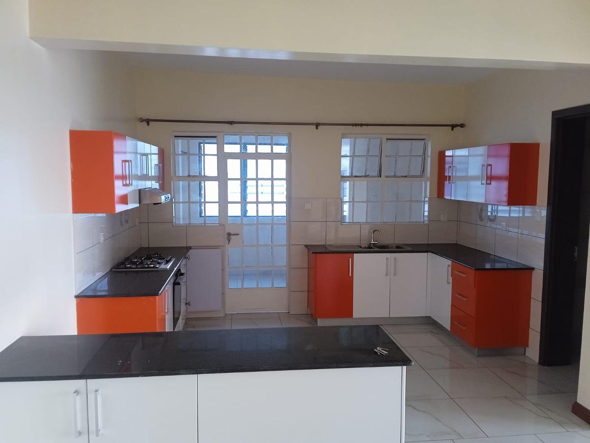 2 Bed Apartment with En Suite at Waiyaki Way - 3