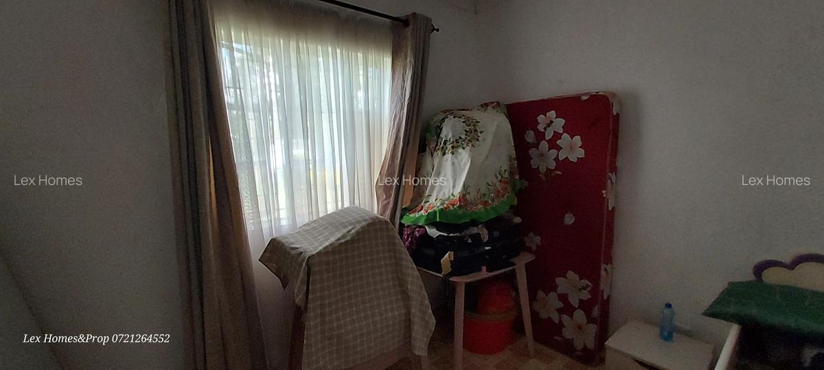 3 Bed House with En Suite in Ongata Rongai - 19