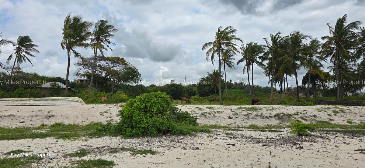 1 ac Land at Kikambala - 14