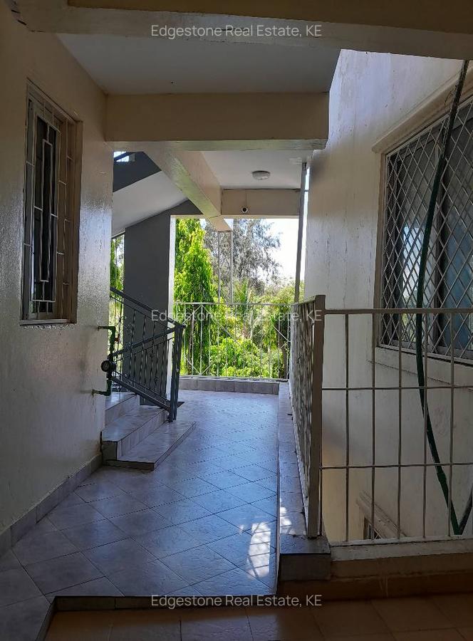 1 Bed Apartment with Borehole in Mtwapa - 2