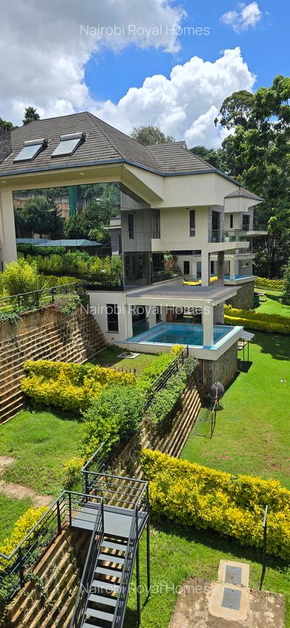 5 Bed House with En Suite at Lower Kabete Road - 10