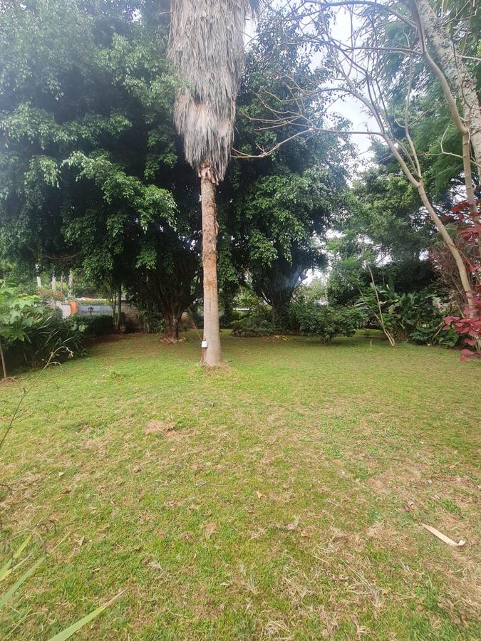 5 Bed House with Staff Quarters in Gigiri - 9