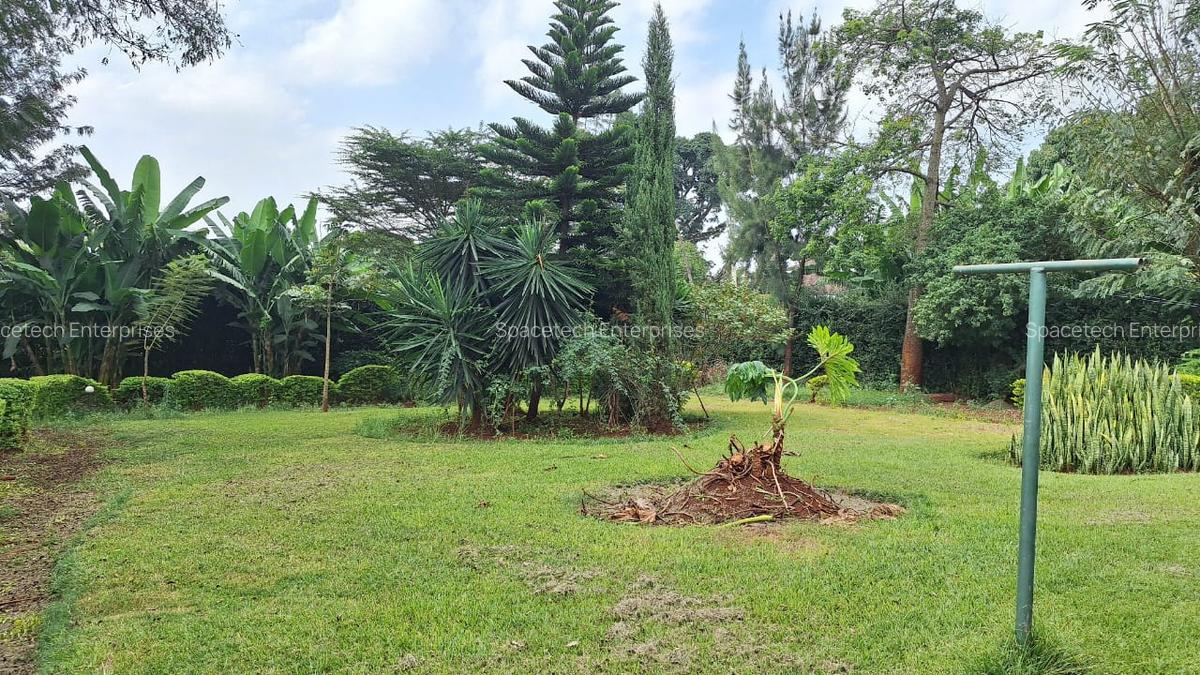 4 Bed House with Staff Quarters in Runda - 6