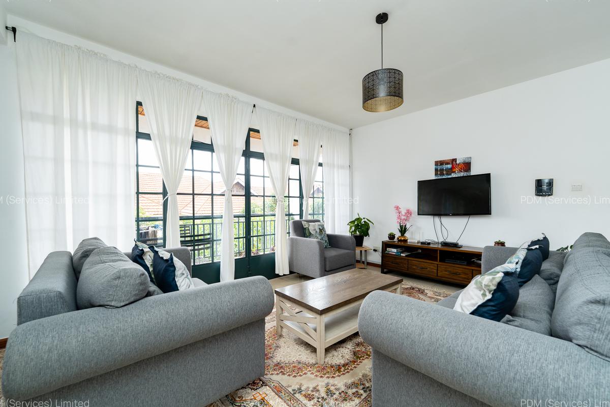 3 Bed Apartment with En Suite in Kahawa West - 13