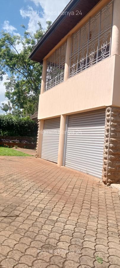 5 Bed House in Runda - 8