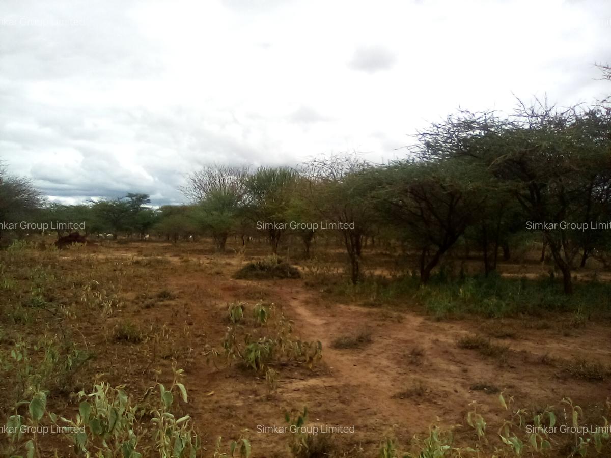 Land at Namanga Rd - 8