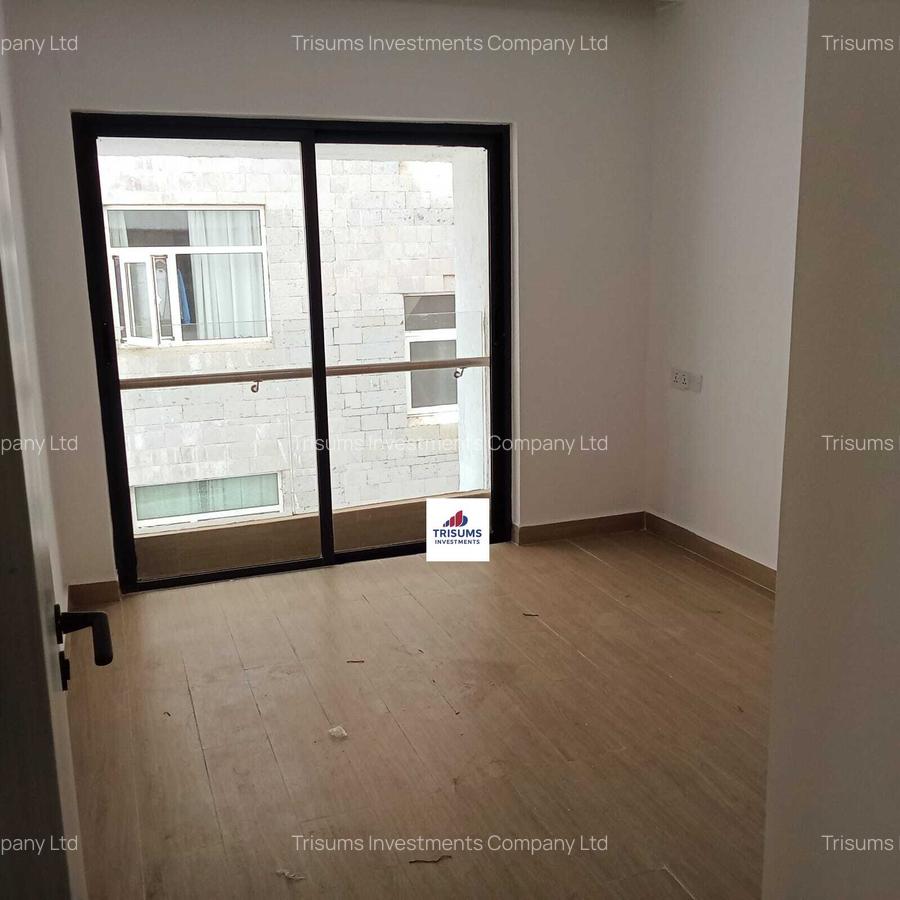 1 Bed Apartment with En Suite in Kileleshwa - 6