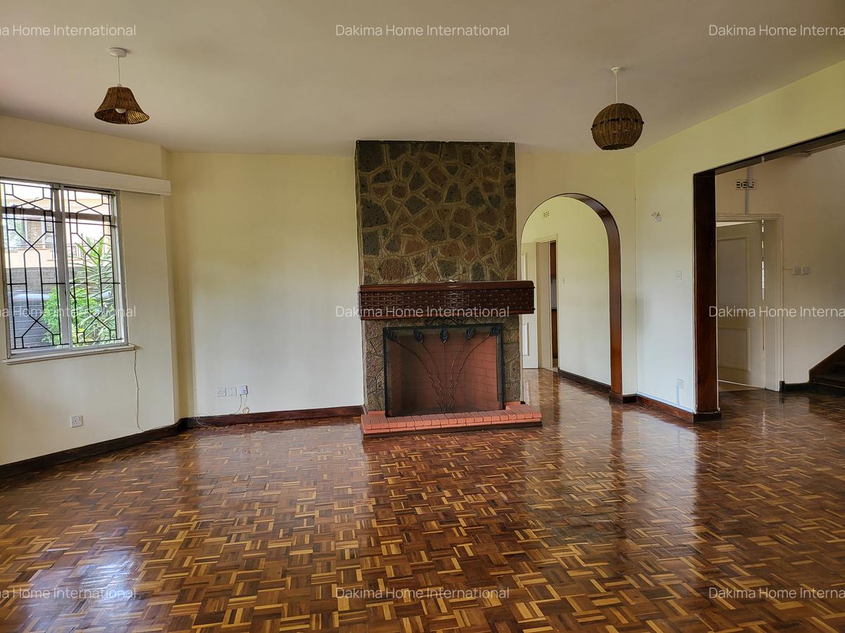 5 Bed House with En Suite in Gigiri - 4