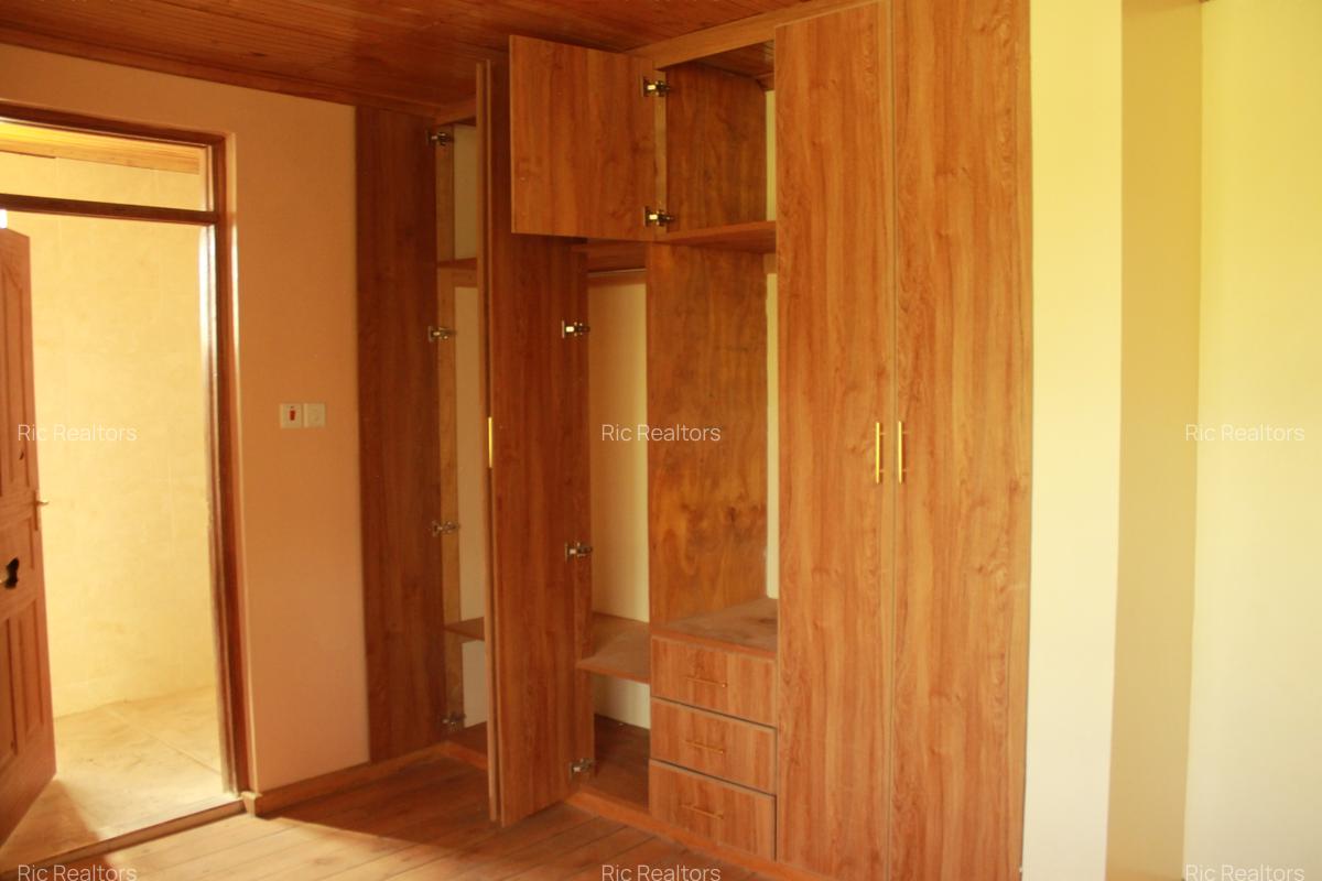 5 Bed House with En Suite at Ongata Rongai - 20