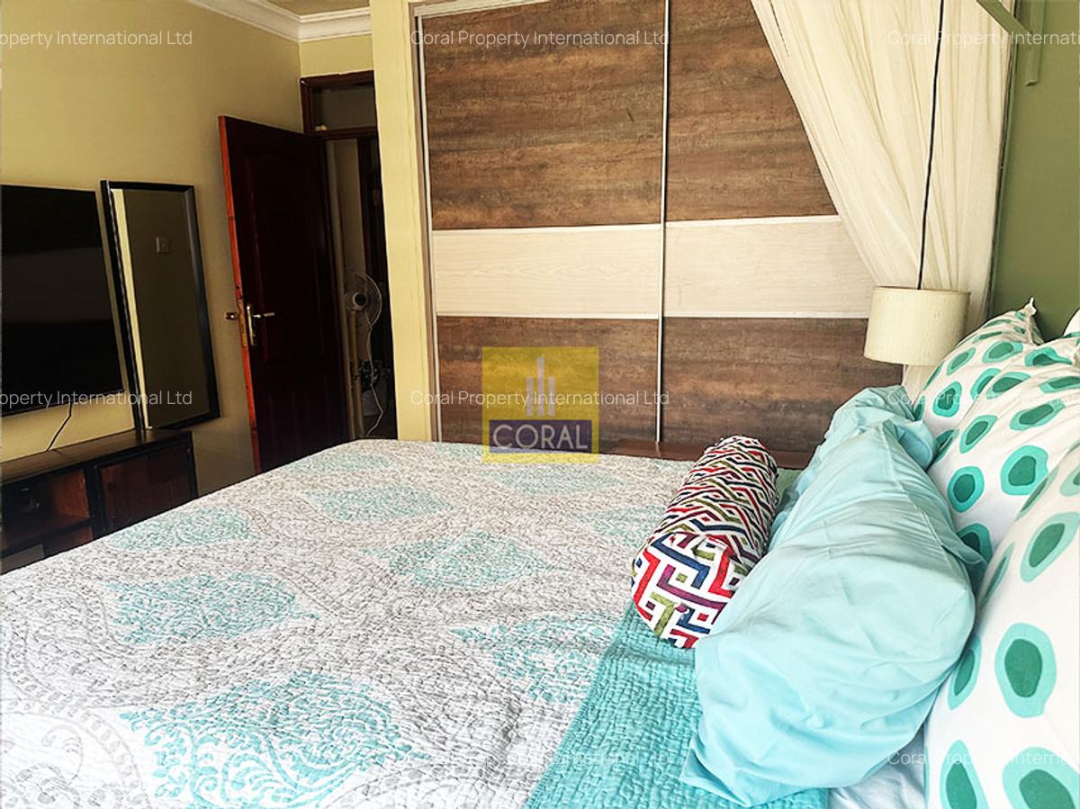 3 Bed Apartment with En Suite in Westlands Area - 9