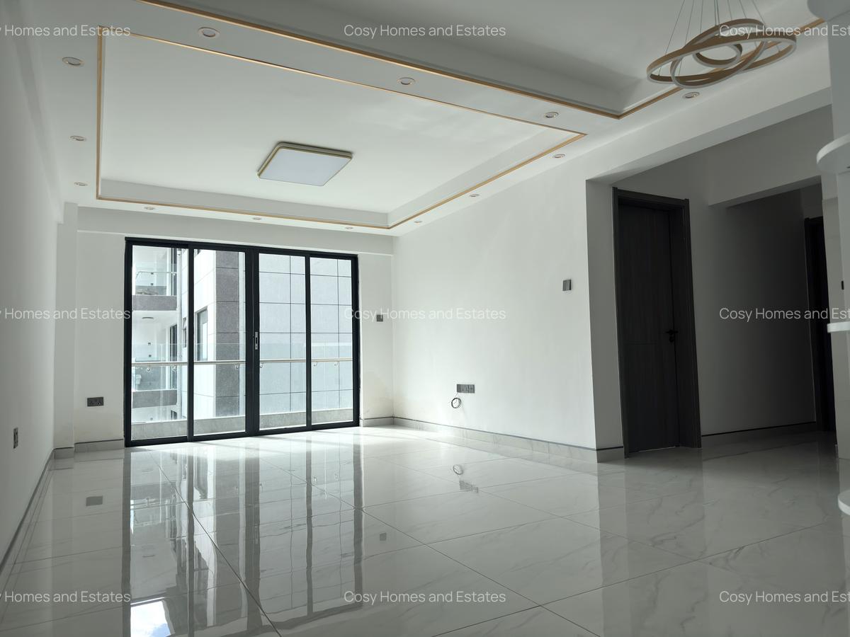 2 Bed Apartment at Westlands - 1