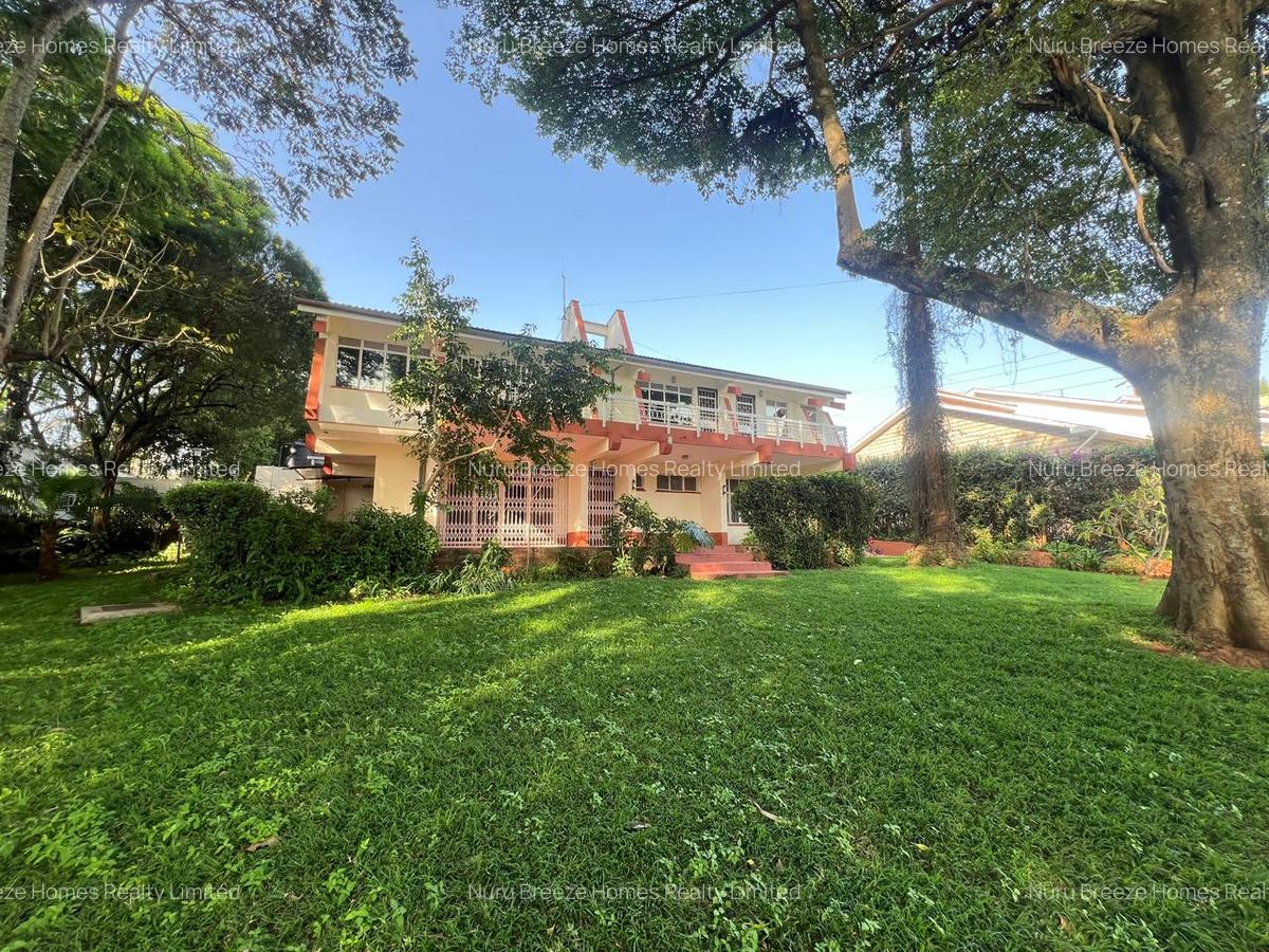 4 Bed House with En Suite in Runda - 15