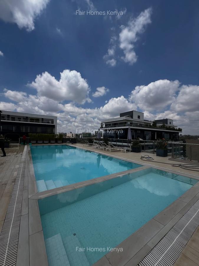 3 Bed Apartment with En Suite at Riverside Drive - 14