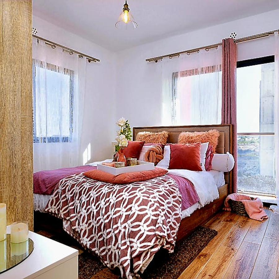 2 Bed Apartment with En Suite in Kiambu Road - 6
