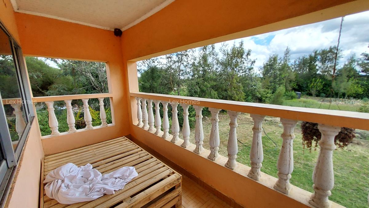 4 Bed House with En Suite at Rangau - 11