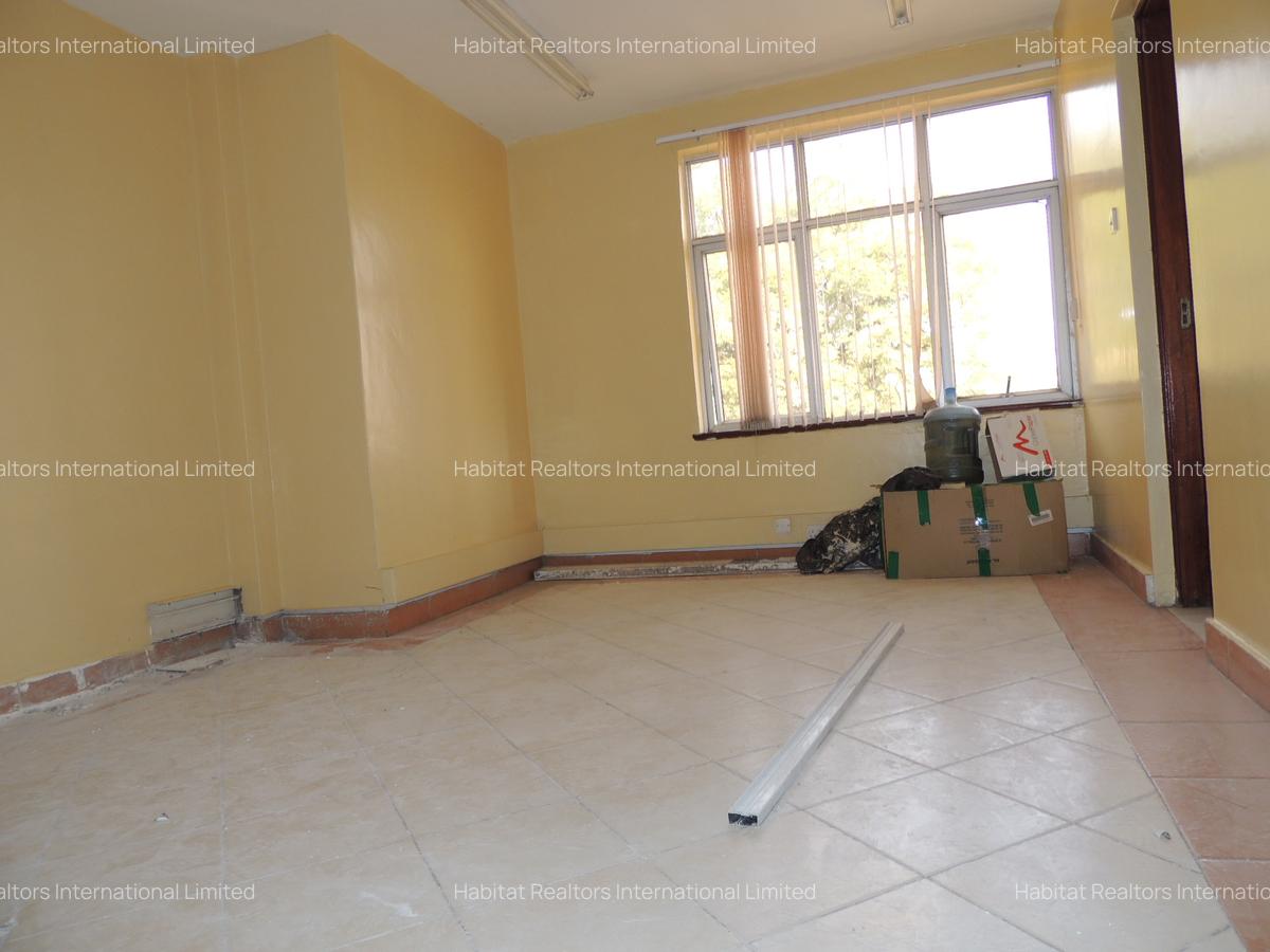 1,200 ft² Commercial Property with Backup Generator at Ngong Road - 4