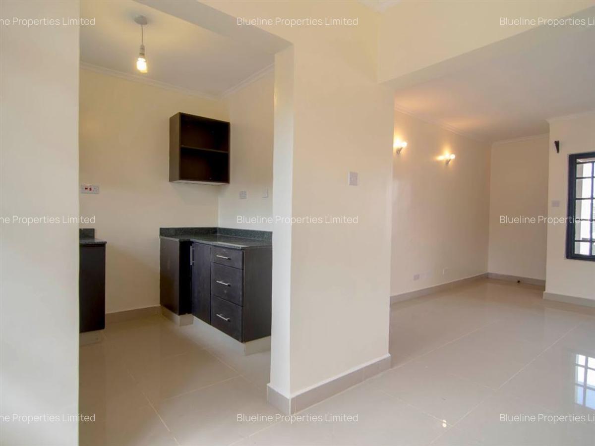 Furnished 2 Bed Apartment with En Suite at Ojijo - 4