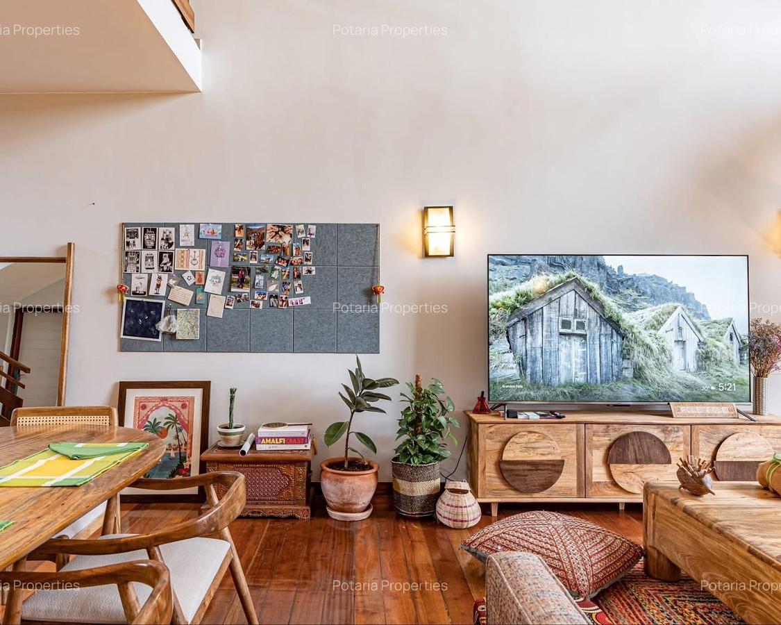 Serviced 3 Bed Apartment with En Suite in Westlands Area - 5