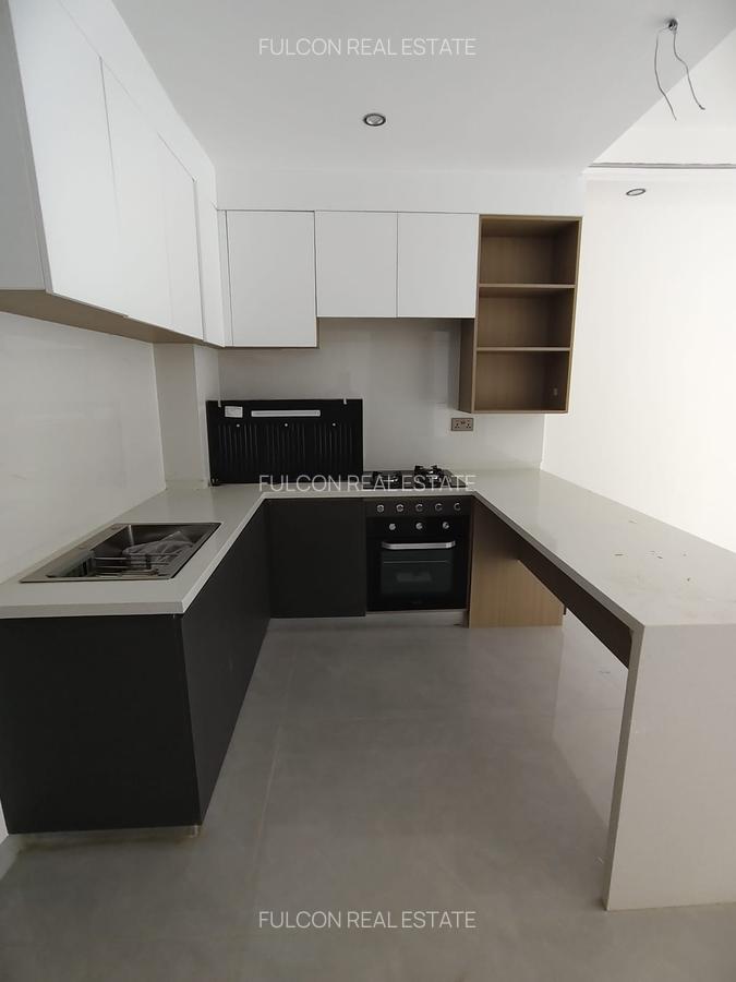 3 Bed Apartment with En Suite in Kilimani - 9