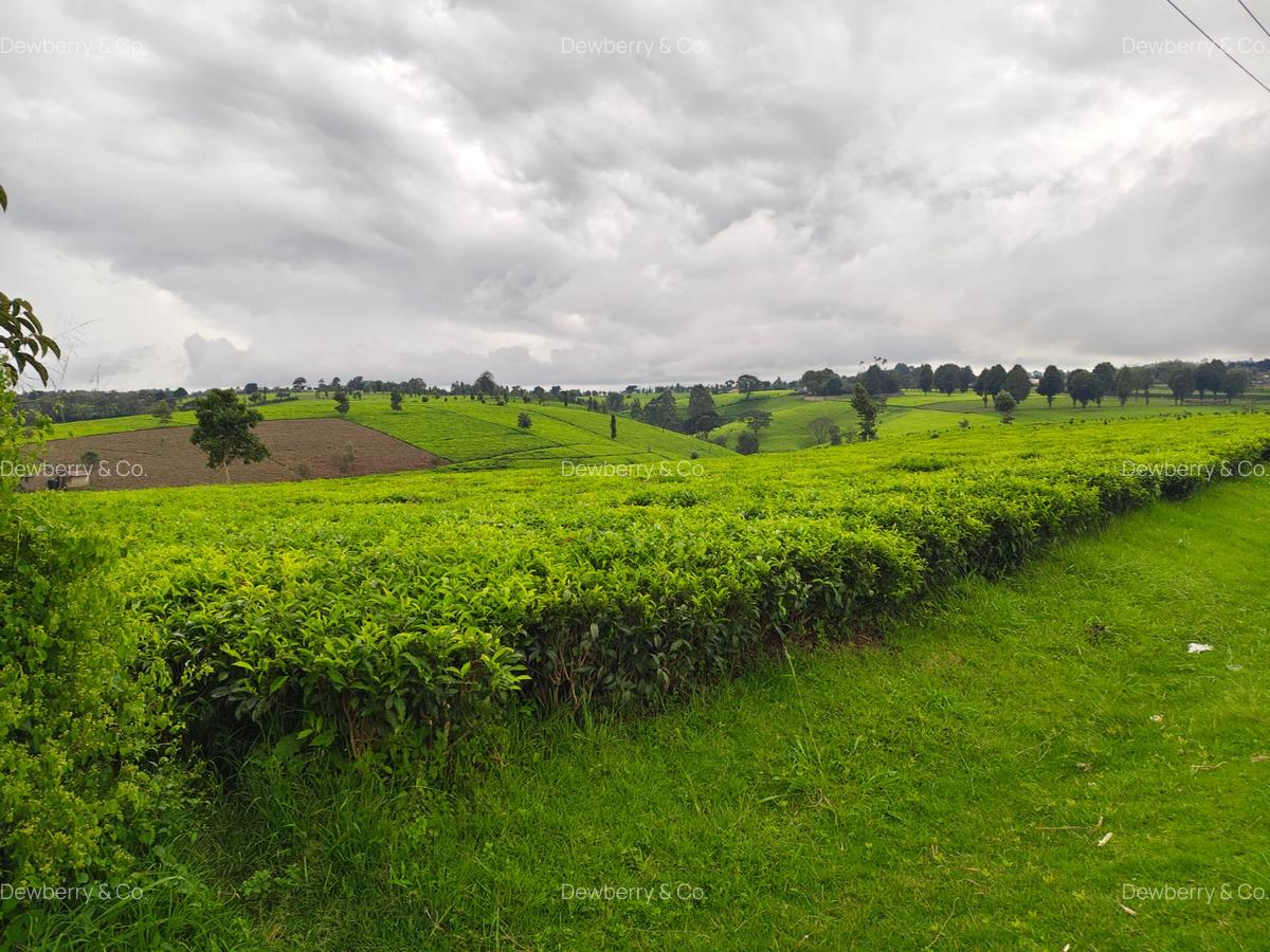 Land in Kiambu Road - 4