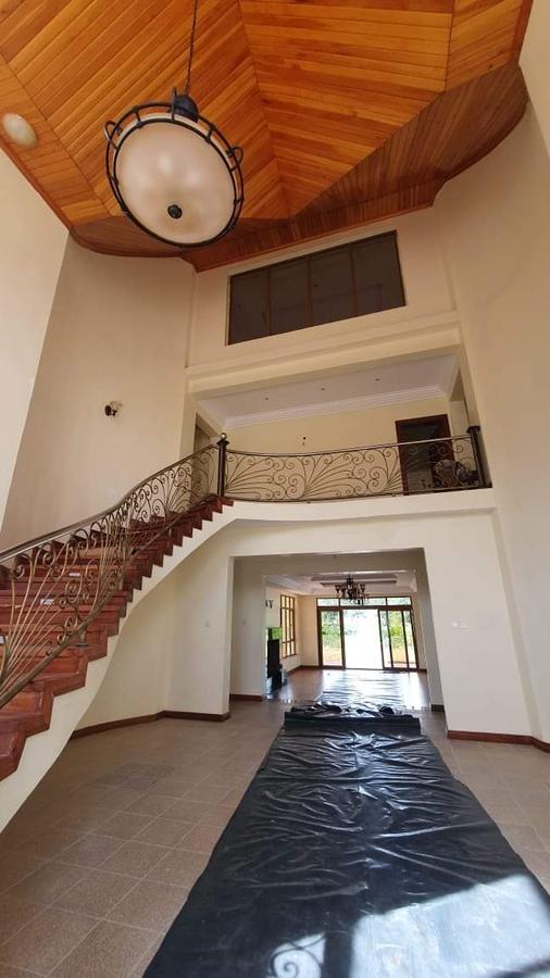 5 Bed House with Swimming Pool at Karen Hub - 11