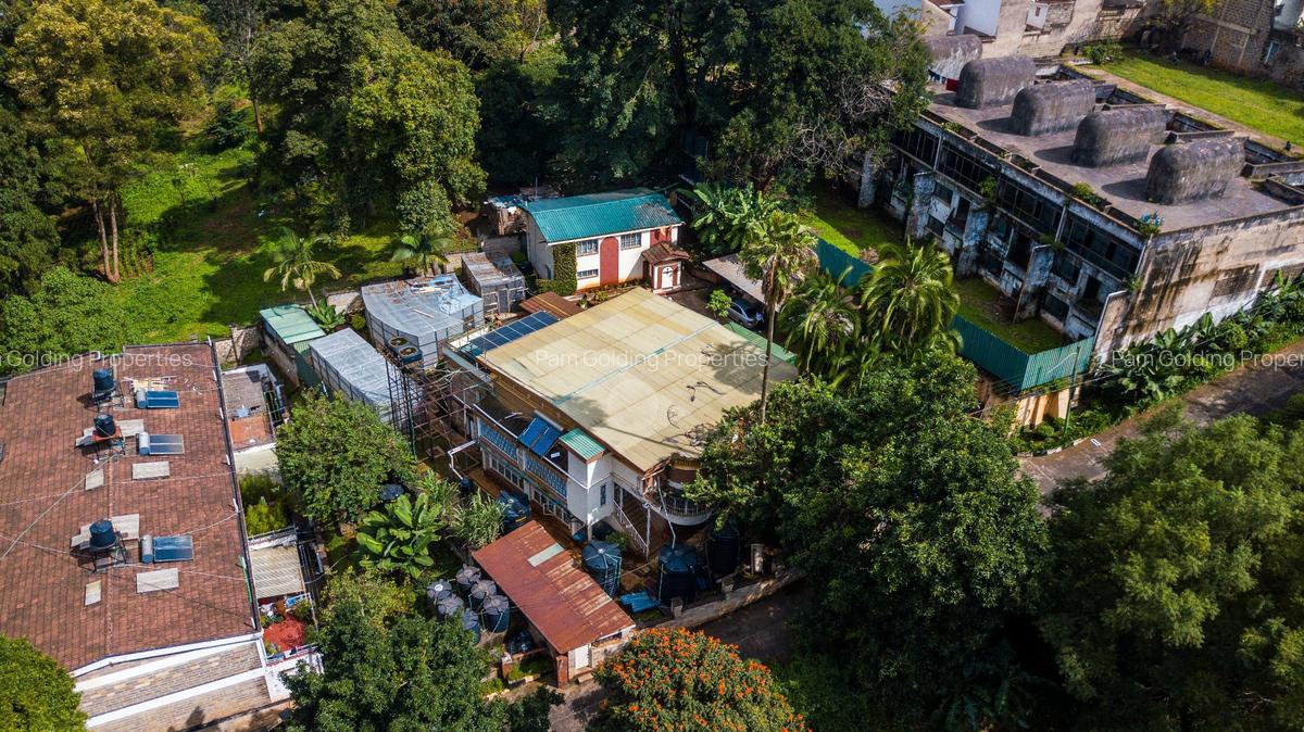 0.33 ac Land at 77 East Church Road - 1