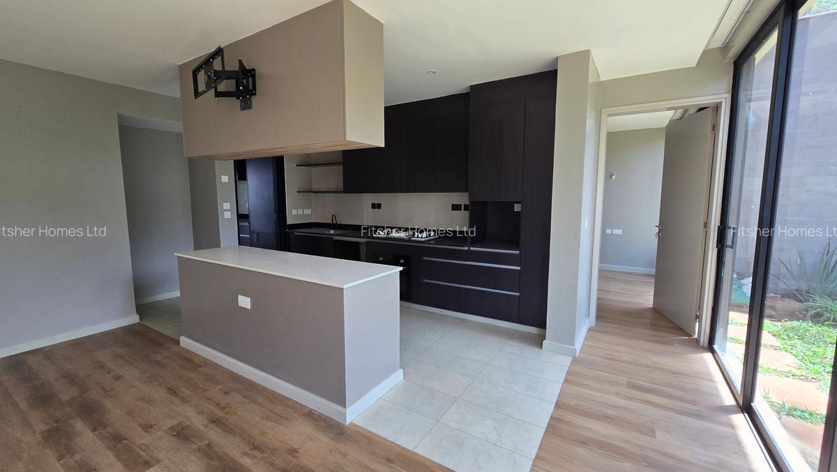 4 Bed House with En Suite in Karura - 13