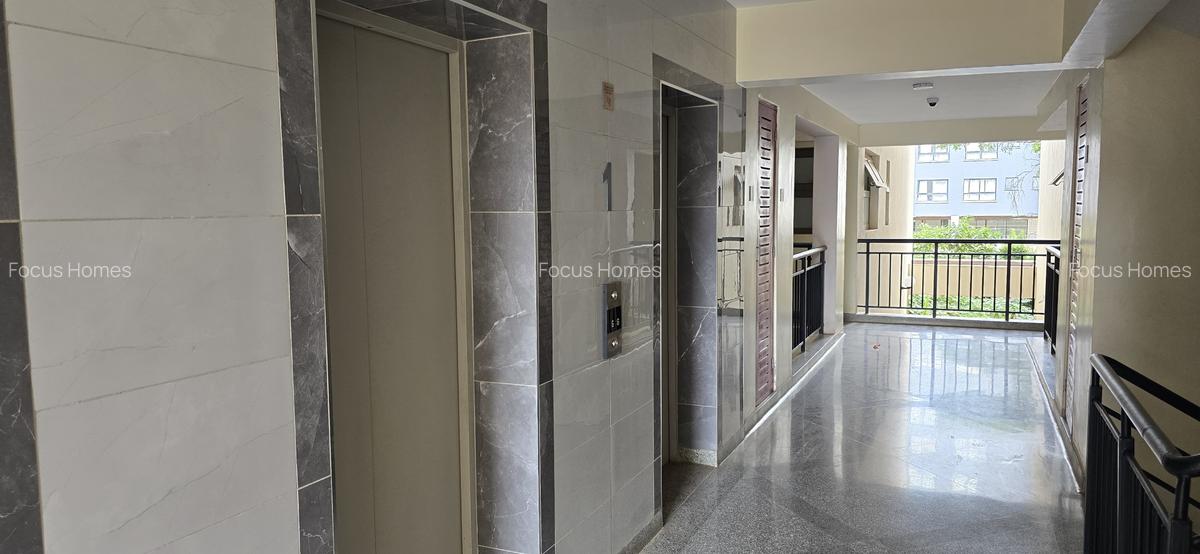 3 Bed Apartment in Lavington - 9