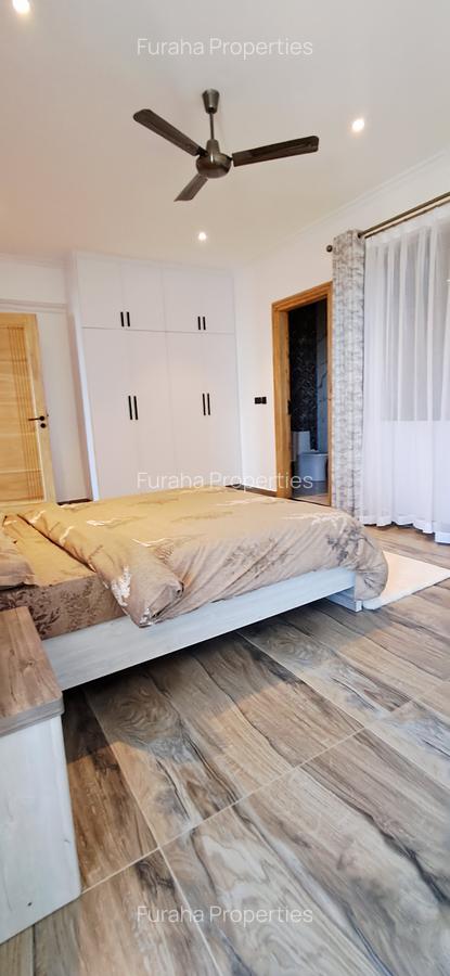 2 Bed Apartment with En Suite at Nyali - 10