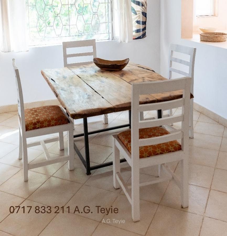 4 Bed House with En Suite at Suli Suli Road - 10